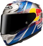 HJC RPHA 12 Red Bull Austin GP II Integraalhelm