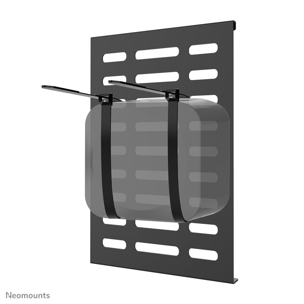 Newstar NS-MBTC100BLACK - CPU houder - Zwart