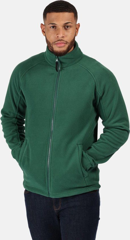 Regatta Fleece Heren Voor Hiking