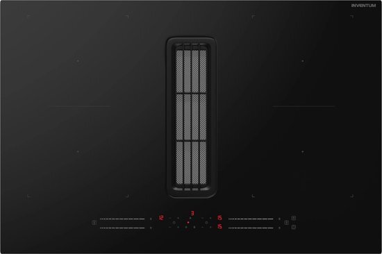 Inventum IKA8035 inductiekookplaat