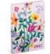 Lannoo Fragile Desk Agenda 2027 Lilac