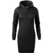 Malfini Robe sweat femme Snap 419