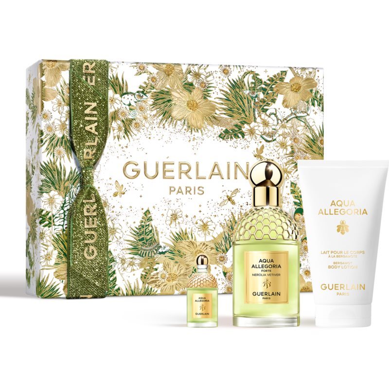 GUERLAIN Aqua Allegoria