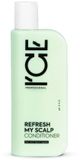 ICE Professional Refresh My Scalp Après-shampoing