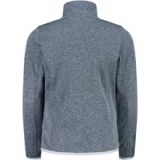 CMP Technische Fleece Trui Meisje