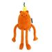 HISTOIRE D'OURS John Lemon Pluche Dier 40 cm Oranje Citroen