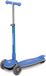 Toyz Carbon Kinderstep - Lichtblauw