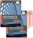 Oxford IB Mathematics: Analysis and Approaches, Higher Level, Print and Enhanced Online Course Book Pack
