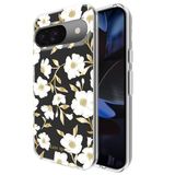 Kate Spade New York Google Pixel 9/9 Pro-hoes, compatibel met draadloos opladen, Sunshine Floral