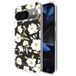 Kate Spade New York Google Pixel 9/9 Pro-hoes, compatibel met draadloos opladen, Sunshine Floral