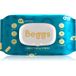 Beggs Aqua Baby Wipes Vochtige doekjes 64 st