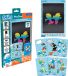 LEXIBOOK Smurfen 11  ’’ meerkleurige leer- en teken-E-ink-tablet met sjablonen