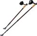 Sportana Nordic Walking stokken - rood