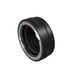 Canon Mount Adapter EF-EOS R - Black