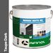 Houthandel Veneman Afinol Nordic Beits AQ Taupe Dark 2.5 liter