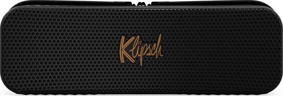 Klipsch Detroit 2 x 15 watt Bluetooth stereo speaker