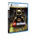 Lego Batman l'Héritage - Deluxe Edition - PS5 - Version française