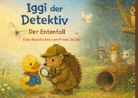 Iggi BoD - Books on Demand Iggi der Detektiv