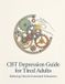 CBT Libri GmbH ADHD CBT Depression Series for Overachievers- CBT Depression Guide for Tired Adults