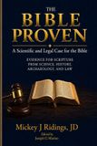 The Libri GmbH The Bible Proven: A Scientific and Legal Case for the Bible Paperback