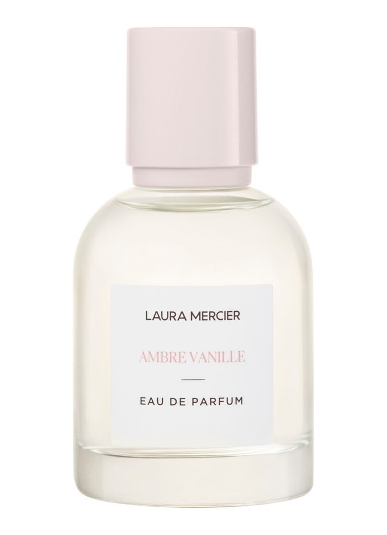 Laura Mercier Ambre Vanille Eau De Parfum