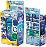 Brainstorm Toys Lampe torche et projecteur requin