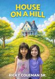 HOUSE ON A HILL