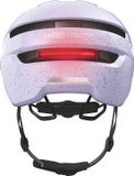 ABUS PURL-Y ACE fietshelm light lavender S