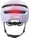 ABUS PURL-Y ACE fietshelm light lavender S