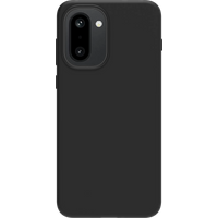 BlueBuilt OnePlus 15R Back Cover Zwart