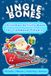 Jingle Bones Christmas Activity Book for Trombone Players
