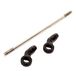 Axial AXI234033 accessoires, hardware en gereedschap, meerkleurig