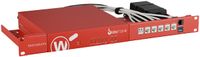Rackmount.IT RM-WG-T10 Montageset Rood 1U 48,3 cm (19")
