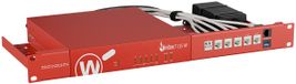 Rackmount.IT RM-WG-T10 Montageset Rood 1U 48,3 cm (19")
