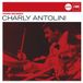 Bertus Distributie Emarcy Charly Antolini - Power Drummer (Jazz Club)