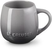 Le Creuset Mok Coupe Flint
