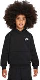 Nike Kids Club Fleece Lbr Po Hoodie Zwart 2-3 jaar