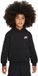 Nike Kids Club Fleece Lbr Po Hoodie Zwart 2-3 jaar