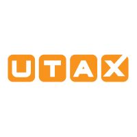 UTAX CK 5512 K 1 T 02 R 60 UT 0 toner zwart origineel