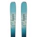 Salomon Ski alpin E Stance 80 pour femmes + M10 GW (167cm - Bleu)