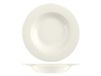 H&H Set van 12 New Bone China Soepborden, 21 cm