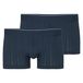CALIDA Boxershorts Pure & Style 2P Set van 2