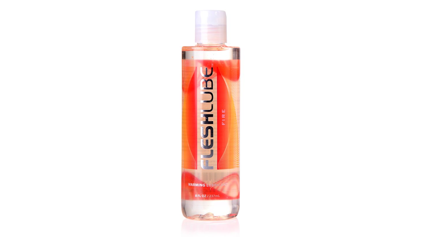 Fleshlight Fleshlube Fire - Warming Lubricant - 250ml