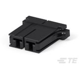 TE Connectivity 2-179958-2 Boîtier femelle (câble) Contenu : 1 pièce(s) Sac