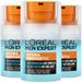 L'Oréal Men Expert Hydra Energetic Quenching Gel Matte Refreshing - 3 x 50 ml