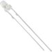 HuiYuan 3004K3C-CA diode IR 850 nm 30 ° 3 mm Radiaal bedraad