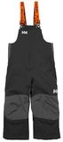 Helly Hansen Skibroek voor Kinderen - Maat 122 - Zwart