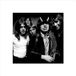 AC/DC Highway to Hell Impression d'art 40x40 CM