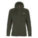 Salewa Tognazza Polarlite Fleece Met Volledige Rits Groen L Vrouw