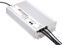Mean Well HLG-600H-30A LED-driver